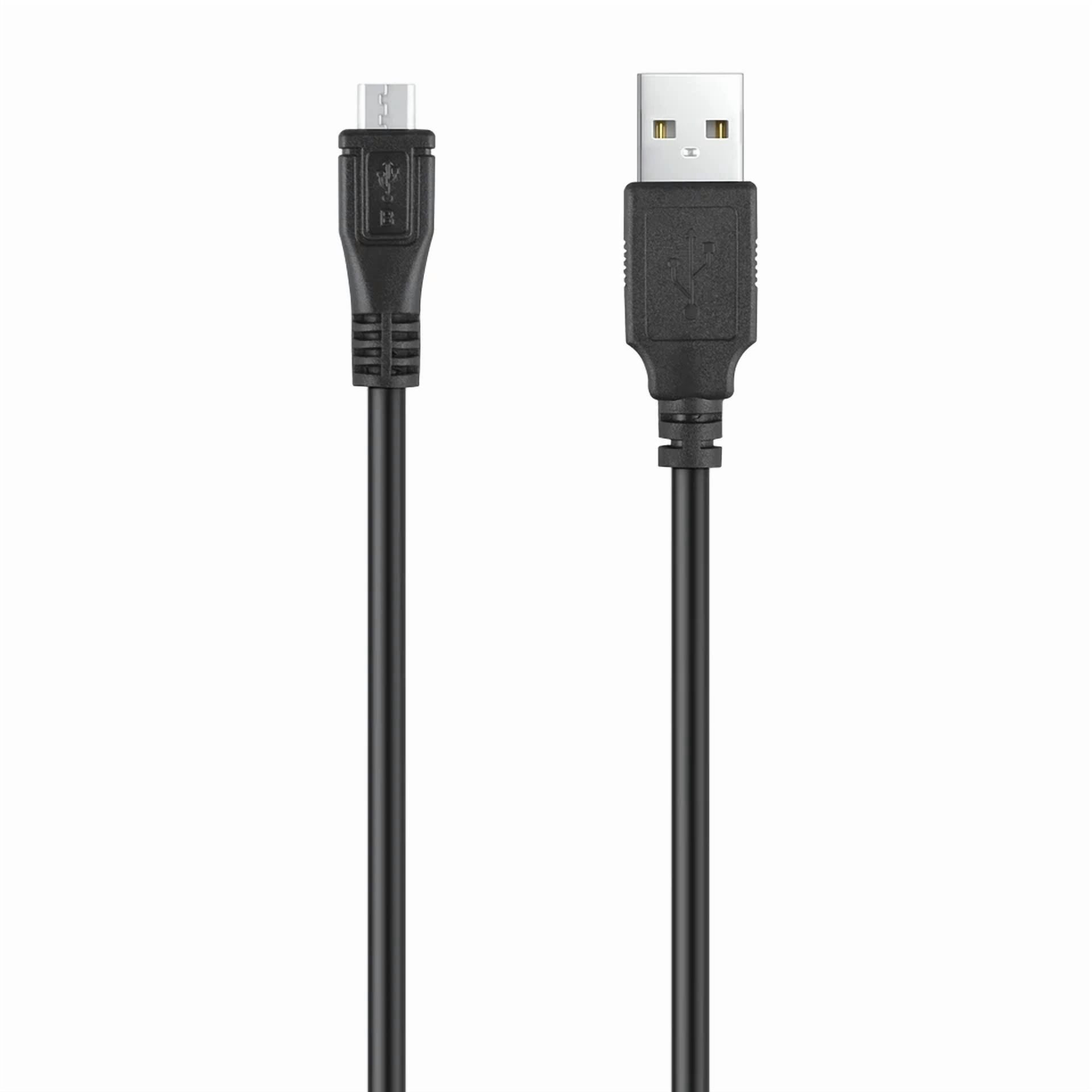 BUTTERFLY- Aprelco Micro Usb Cable Cord For Garmin Nuvi 2460Lmt 2757Lm 2798Lm 2370Lt Gps