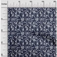 thumbnail image 1 of oneOone Polyester Lycra Fabric Abstract Block Decor Fabric Printed BTY 56 Inch Wide, 1 of 4