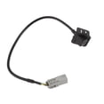 thumbnail image 1 of Cámara de asistencia de estacionamiento única para automóvil, cámara de reversa para BUICK ENVISION 2016 No.84093580/84163768/22926660 1 Pc, 1 of 7