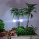 thumbnail image 4 of 5 farolas LED para maquetas de trenes a escala HO 1:100 (5 unidades) C, 4 of 9