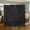 Black with Black Frame, variant on Roundhill Furniture Inkwell 4-Panel Bamboo Room Divider, Folding Portable Partition Screen, Black with Red Frame