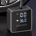 thumbnail image 3 of SPRING Tire Inflator Portable Air Compressor 150PSI LCD Screen Portable Tire Inflator B, 3 of 5