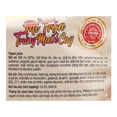 thumbnail image 4 of Vifon Salted Egg Yolk Dry Mix Noodles 105g – Rich & Savory Sauce, Chewy Noodles (Pack of 24), 4 of 6