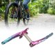 thumbnail image 5 of Juego De Brazos De Manivela Para Bicicleta, Juego De Bielas Para Bicicleta De Montaña Estable Para Montar Fuera De La Carretera, 5 of 8