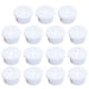 thumbnail image 1 of 15 piezas de pasacables para cables, pasacables para muebles, soporte para cables, pasacables para enchufes, 1 of 5