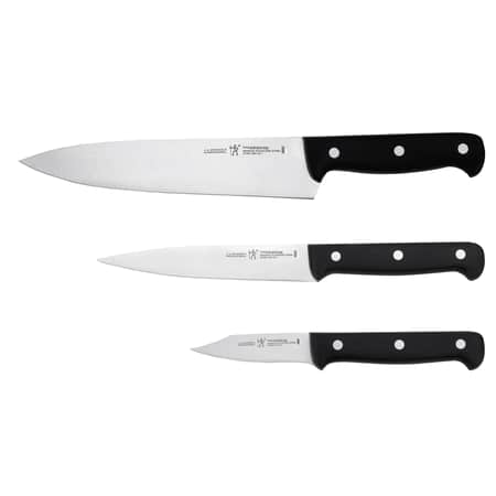 J.A. Henckels International Fine Edge Pro 3-pc Starter Knife
