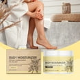 SUODUI Beauty&Makeup Woodsleep Body Butter Moisturizing Deep Repairing
