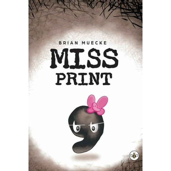 Miss Print, (Paperback)