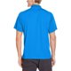 thumbnail image 2 of Polo de rugby Columbia Blasting Cool II Hombre Azul Mediano, 2 of 2