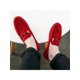 thumbnail image 5 of Men's Loafers, Christmas Slip-on Casual Shoes, 5 of 5