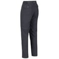 thumbnail image 2 of Regatta Womens Chaska II Zip Off Pants, 2 of 4