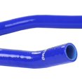 thumbnail image 4 of CROSSDESIGN Upper Lower Radiator Coolant Silicone Hose Fit for 1999-2006 Chevy Silverado 1500, 4 of 9