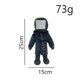 thumbnail image 3 of 28cm Skibidi Toilet Plush Toy New Skibidi Doll Stuffed Toy Skibidi Yes Yes Dop Bop Camara Camera Man Plush Toy, 3 of 5