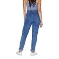 thumbnail image 4 of American Apparel Jean Taille Haute pour Femmes, 4 of 5