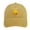 Sand, variant on Guess What Chicken Butt Charcoal Baseball Cap for Men Women, Adjustable Snapback Hats Cotton Hat
