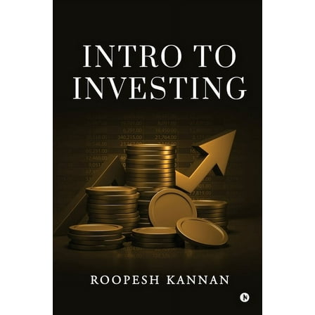 Intro to Investing, (Paperback)