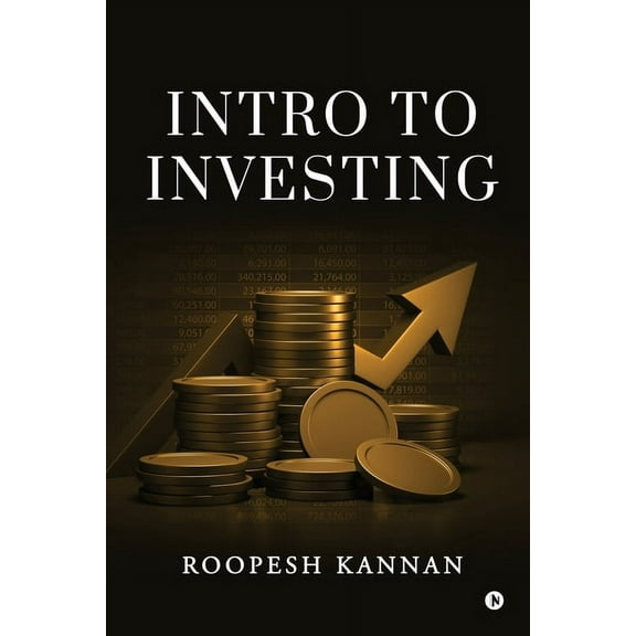 Intro to Investing, (Paperback)