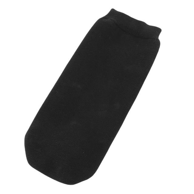 Calcetín Protésico Para Amputados De Pantorrilla Con Funda De Gel, Antideslizante, Acolchado Con Tela Impermeable A Prueba De Sudor Para Protección De Piernas Y Estabilidad