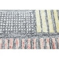 thumbnail image 2 of Bashian Emberly Area Rug Grey 8'6" X 11'6", 2 of 5