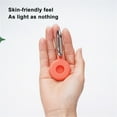thumbnail image 5 of AirTag Case - Durable Anti-lost Cover Strap with Soft Liquid Silicone Protection, 5 of 6
