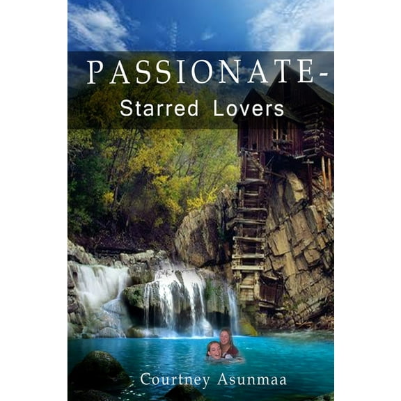 Passionate-Starred Lovers, (Paperback)