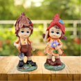 thumbnail image 1 of 2 Figuras de Pareja Romántica para Decoración del Hogar, Adorno Artístico, Escultura DIY para Sala de Estar, Ideal para Parejas, Bodas, Escritorio,, 1 of 10