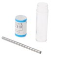 thumbnail image 3 of Plug Gage, Bearing Steel  Tool, 58-63HRC Pin Gage Set, for Electronic Boards Accuracy Machinery Manufacturing Molds Circuit Boards, 3 of 8