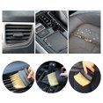 thumbnail image 5 of Cepillo para polvo Interior del coche, limpieza, plumero, cepillo para detalles, herramientas para quitar el polvo, 5 of 5