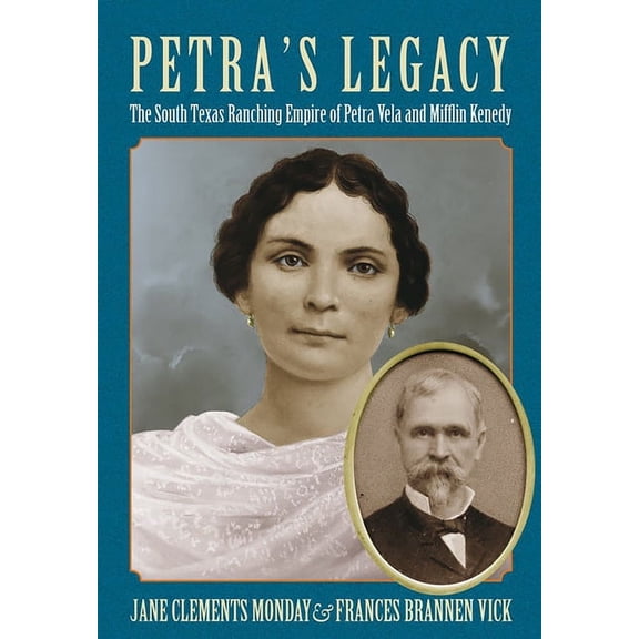 Perspectives on South Texas, Sponsored b Petra's Legacy, (Paperback)