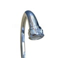 thumbnail image 3 of Everflow Lead Free Two-Handle Kitchen Faucet with Spray, Chrome, 3 of 8