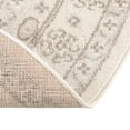 thumbnail image 7 of Unique Loom Charlotte Collection Area Rug - Quail (3' 1" Round Ivory/Light Brown), 7 of 7