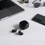 Sony Linkbuds Fit Truly Wireless Noise Cancelling Earbuds (Black)