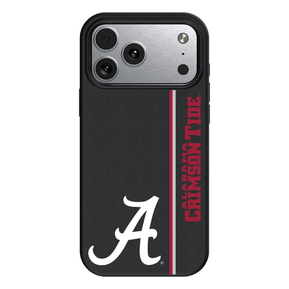 Keyscaper Alabama Crimson Tide iPhone Magnetic Bump Case
