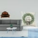 thumbnail image 2 of Sofá en miniatura para muñecas,Muebles de casa de muñecas,modelo de sofá europeo,decoración,Modelo de silla individual Mini Bench Chair sofá,Funda de almohada,Funda de almohada navideña, 2 of 8