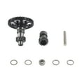thumbnail image 1 of Engranaje de rueda de extrusora, piezas de impresora 3D, piezas de repuesto compatibles, engranaje , extrusora de piñón de Mini Motor para, 1 of 10
