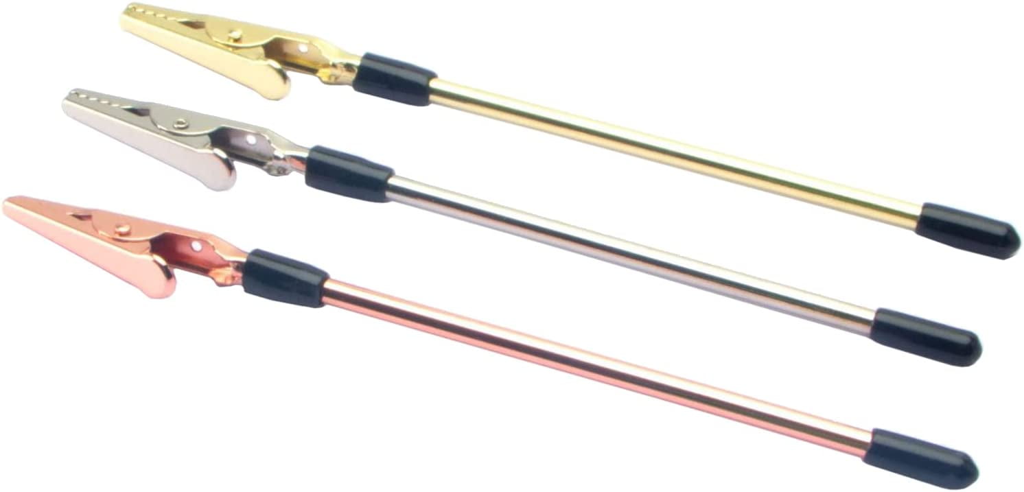 3 Pieces Bracelet Tool Jewelry Helper Metal Jewelry Helper Tool