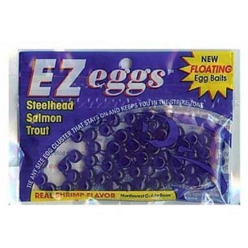 EZ Eggs, Red