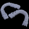 thumbnail image 3 of Dentaduras Postizas Temporales Dientes Cosméticos JM, 3 of 4