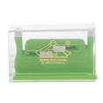 thumbnail image 2 of Enhebrador de agujas para máquina de coser,Enhebrador automático de agujas,Insertador de agujas,Enhebradores de coser,Herramientas de costura,Accesorios para máquinas de coser 2 piezas, 2 of 8
