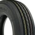 thumbnail image 6 of Gladiator QR55-ST All Position 295/75R22.5 144/141L G Commercial Tire, 6 of 6