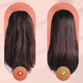 thumbnail image 3 of 2 in 1 Mini Hair Curler, Dual-Purpose Ceramic Curling Iron for Short Hair, 3 of 5