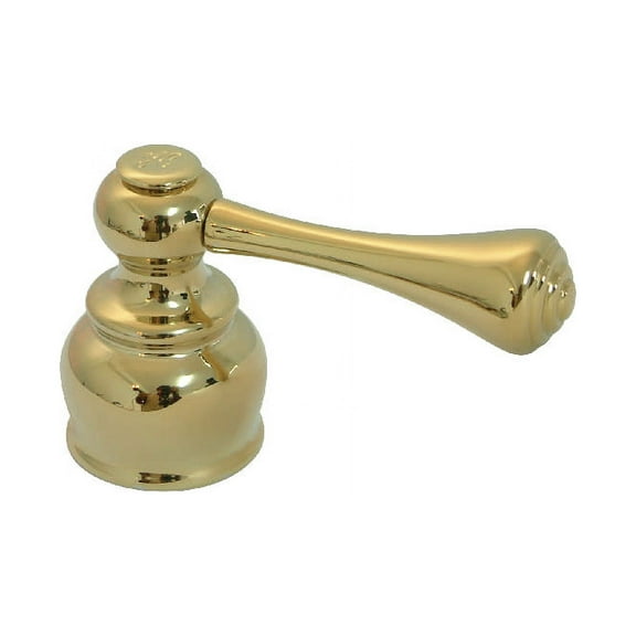 Kingston Brass KBH3602BLH Hot Handle For Kb3602bl - Brass
