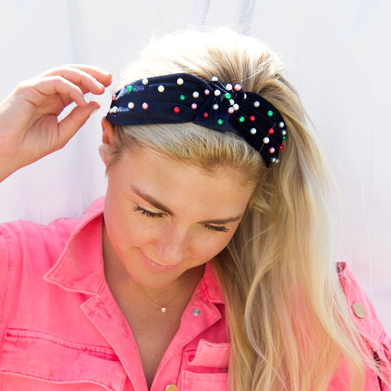 Packed Party Hair Accessories Bundle - On-The-Go Styling Set  display picture 1