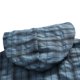 thumbnail image 4 of pstuiky camisa de manga larga para hombre, Camisa de manga larga a cuadros con botones para hombre, chaqueta informal y moderna con solapa. Camisa de manga larga para hombre. camisetas de hombre xxxl, 4 of 8
