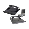 thumbnail image 1 of Uncaged Ergonomics Support Pivotant pour Ordinateur Portable - Support pour Notebook, 1 of 6