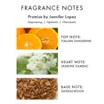 thumbnail image 4 of Set de perfume Jennifer Lopez Promise de 30 ml EDP y loción de 75 ml, 4 of 5