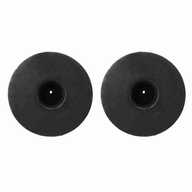 Radiador de Montaje Inferior Del Montaje, Cojín de Montaje del Radiador antiNevejecimento de Servicio Pesado Duradero 74172 SM4 000 Long Service Wear Proof Para El