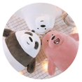 thumbnail image 2 of We Are Bears Peluches Peluches Peluches 9 pulgadas (25 cm) We Bare Bear Peluche Dollbaespa Sincero  Hogar, 2 of 5