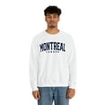 thumbnail image 4 of Montreal Canada Sweatshirt, Gifts, Crewneck, 4 of 7