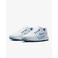 thumbnail image 4 of Nike Victory Pro 4 Golf Shoes Blue White Men's | Size 6 - 15, 4 of 18
